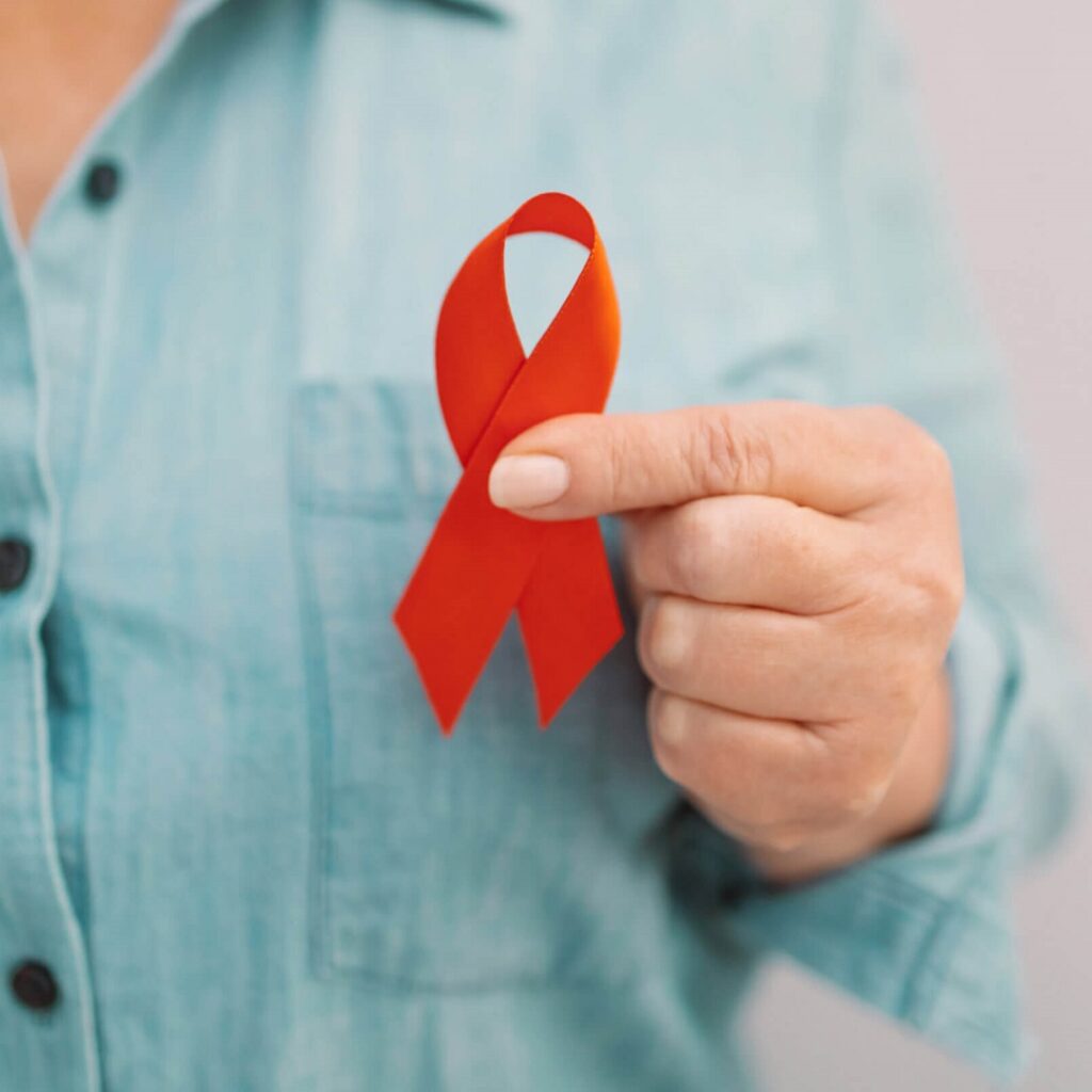 HIV testing