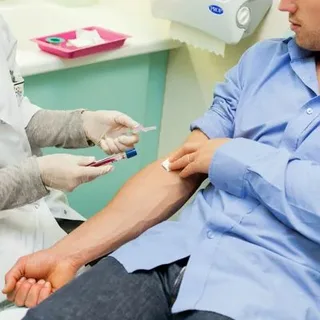 Ureaplasma Test Dubai